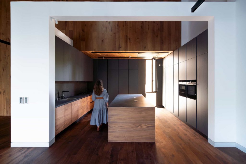 Architectural Photography by Parham Raoufi