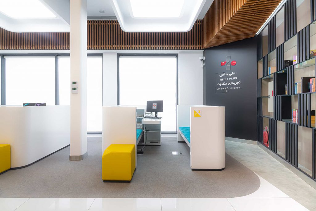 Aerial Photography by Parham Raoufi